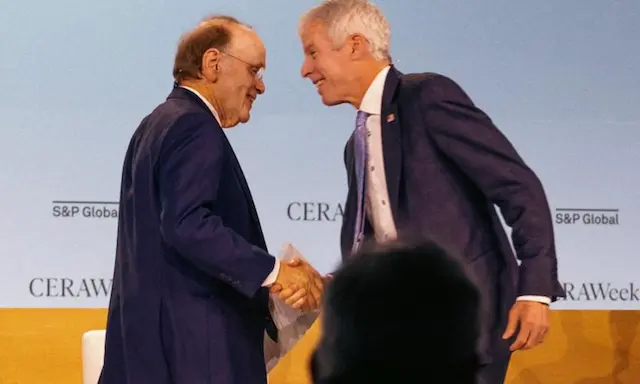 Energy Chief Calls On Oil Producers to Boost Output, Assures They'll Profit After Iran War