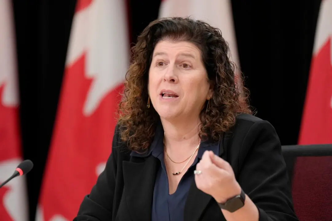 AG Finds ‘Critical Weaknesses’ in Oversight of Foreign Students Program