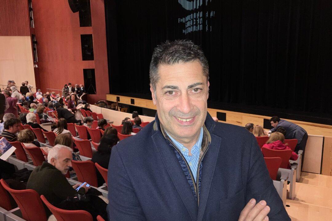 Shen Yun Brings the Divine into Human Reality, Says Spanish Councilor