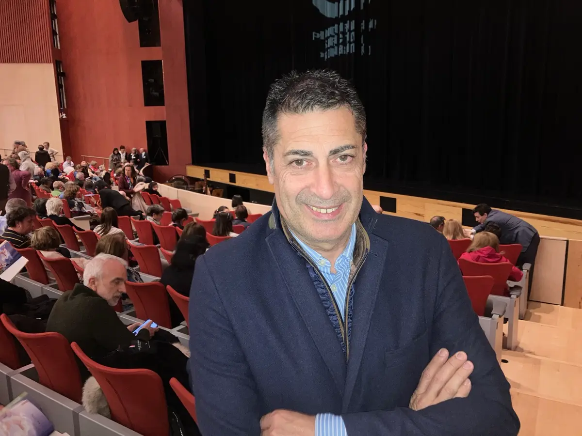 Shen Yun Brings the Divine into Human Reality, Says Spanish Councilor