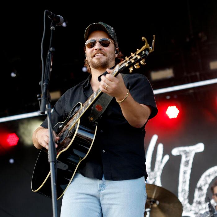 ‘Red Bird’: Luke Grimes Releases New Album