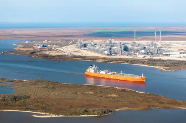 US Natural Gas Market Shielded From Global Price Shocks During Iran War