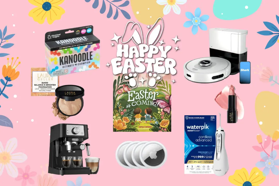 Top Deals From Amazon’s Big Spring Sale Kick Off March 25