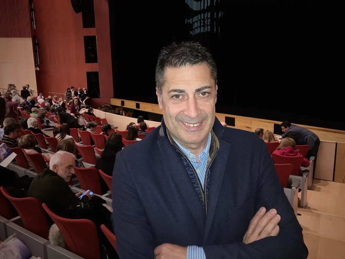 Shen Yun Brings the Divine into Human Reality, Says Spanish Councilor