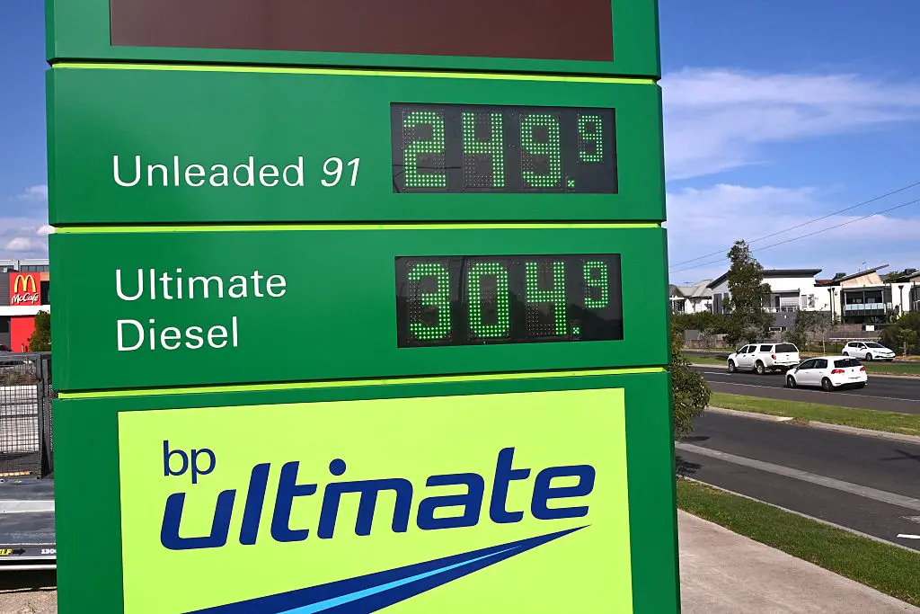 Labor Marginally Eases Diesel Standards To Boost Supply