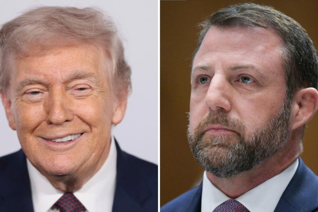 Trump to Attend Mullin Swearing-In Ceremony; Iran, Israel Continue Strikes in Middle East