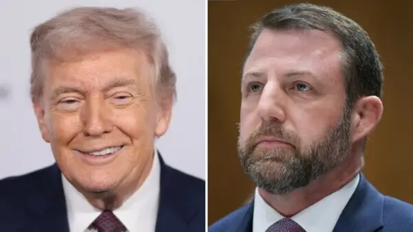 Trump to Attend Mullin Swearing-In Ceremony; Iran, Israel Continue Strikes in Middle East