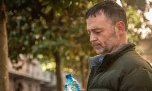 There Is Usually Only One Reason