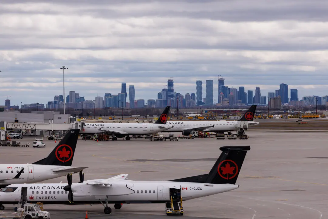 The Pendulum of Canadian Immigration Policy Swings Again