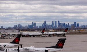 The Pendulum of Canadian Immigration Policy Swings Again