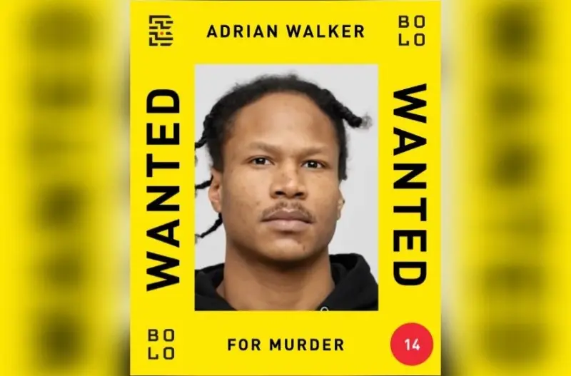 One of Canada’s Most Wanted Fugitives Arrested in US for 2024 Toronto Murder