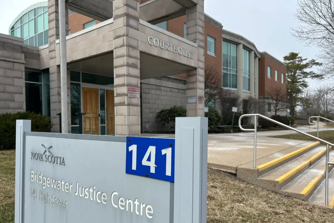 NS Teen Accused of Planning School Attack to Remain in Jail Following Arrest