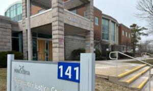 NS Teen Accused of Planning School Attack to Remain in Jail Following Arrest