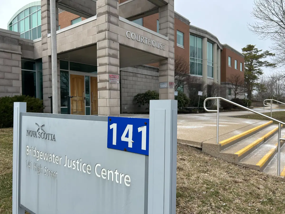 NS Teen Accused of Planning School Attack to Remain in Jail Following Arrest