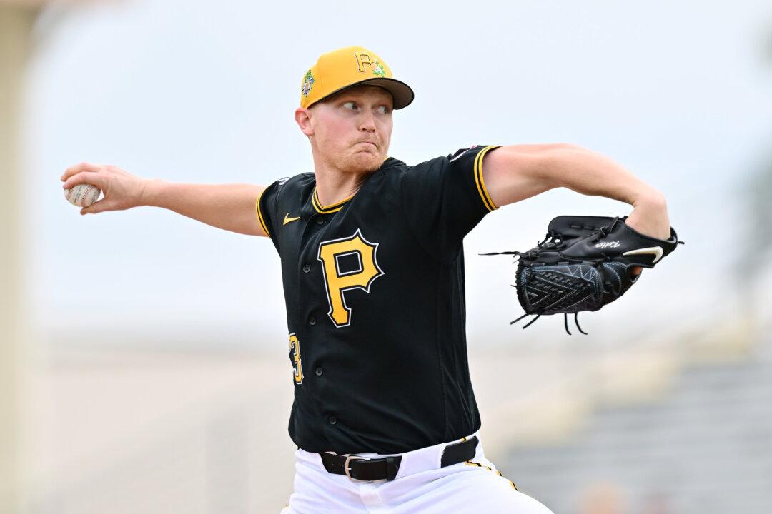 Pirates Pitching Approach Offers Promising Challenge as National League Best in 2026