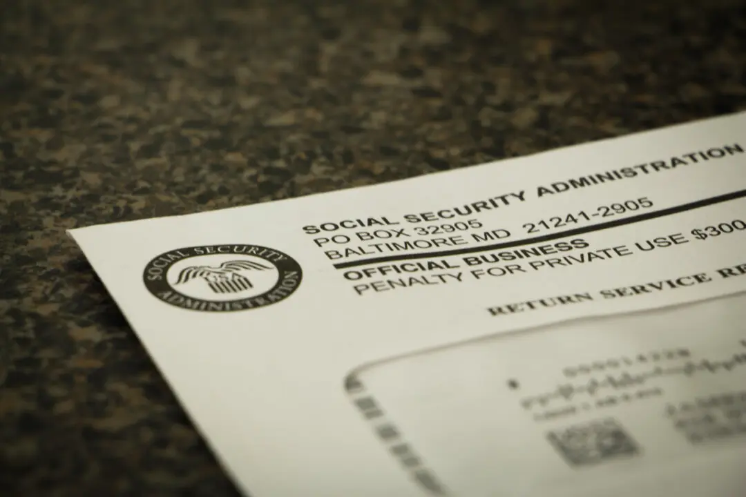 Explaining Social Security ‘Claim’ Numbers