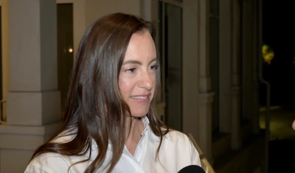 Democrat Flips Florida House District That Includes Trump’s Mar-a-Lago