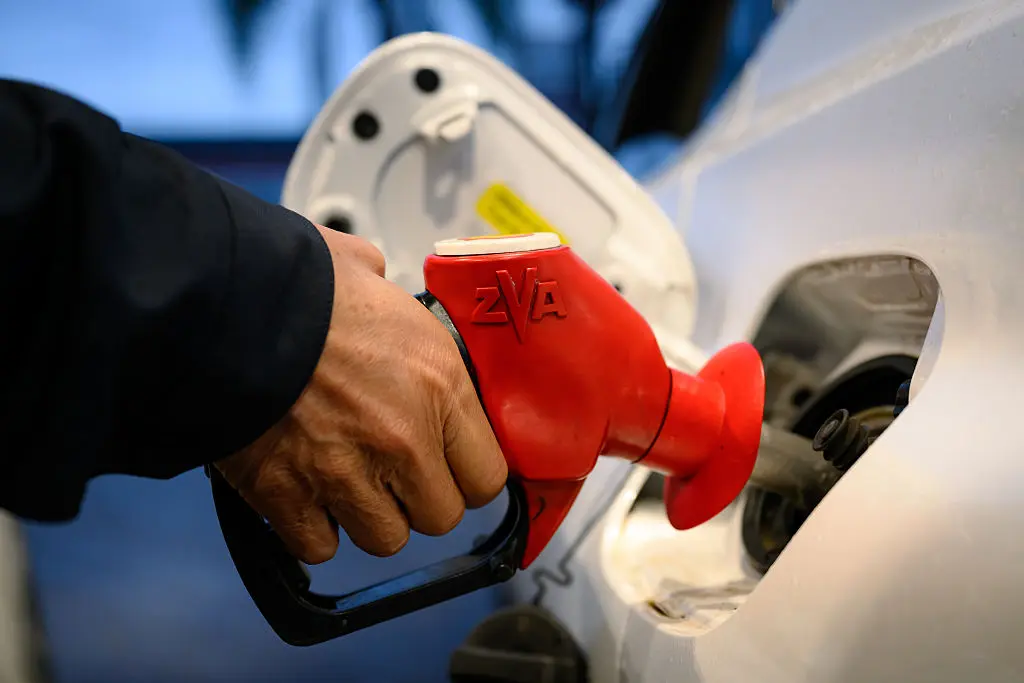 Waste Sector Warns Diesel Shortage Could Disrupt Trash Collection