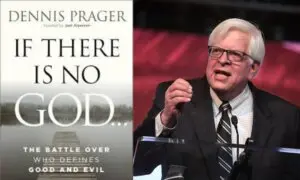 ‘If There Is No God’: Insight Into the Perpetual Subject of Good Versus Evil