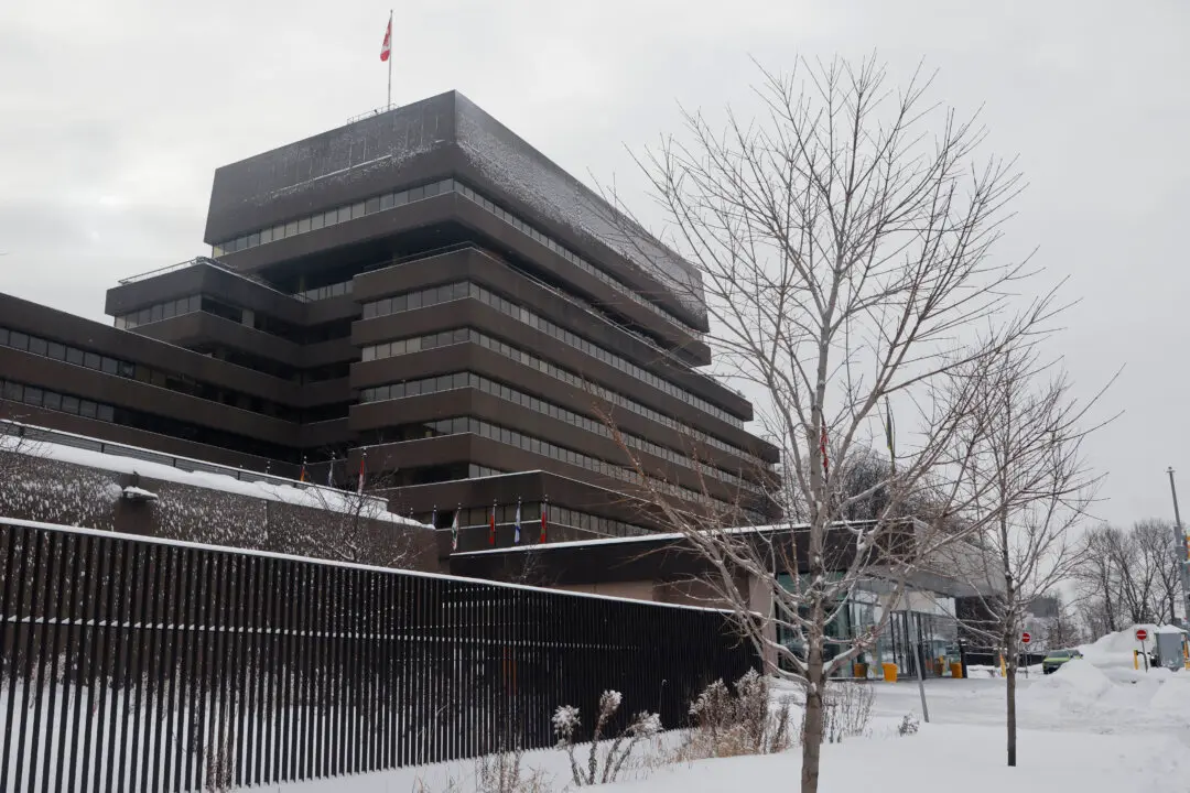 Global Affairs Laying Off Highest-Skilled Diplomats, Union Says, as GAC Sets Targets