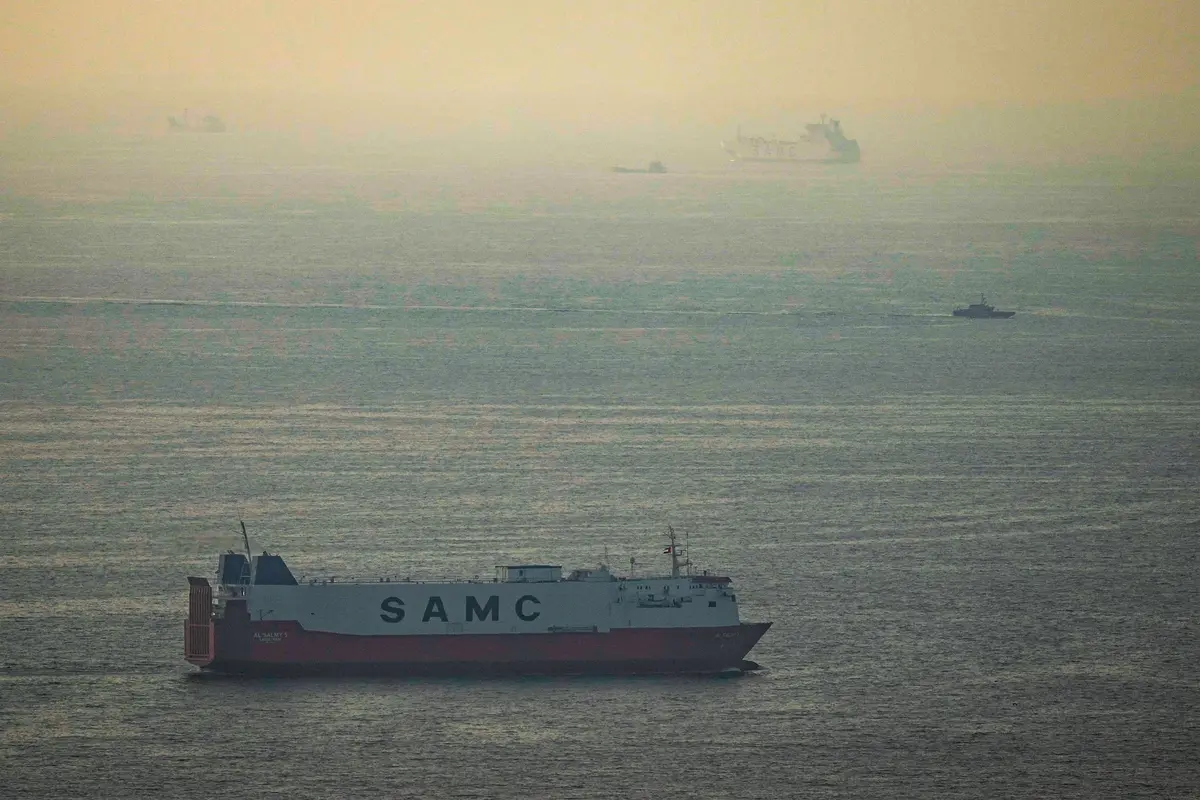 Oil Falls Below $100 on Rising Hopes for Iran War Breakthrough