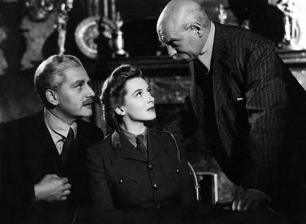 ‘The Life and Death of Colonel Blimp’: A Code That Wouldn’t Bend