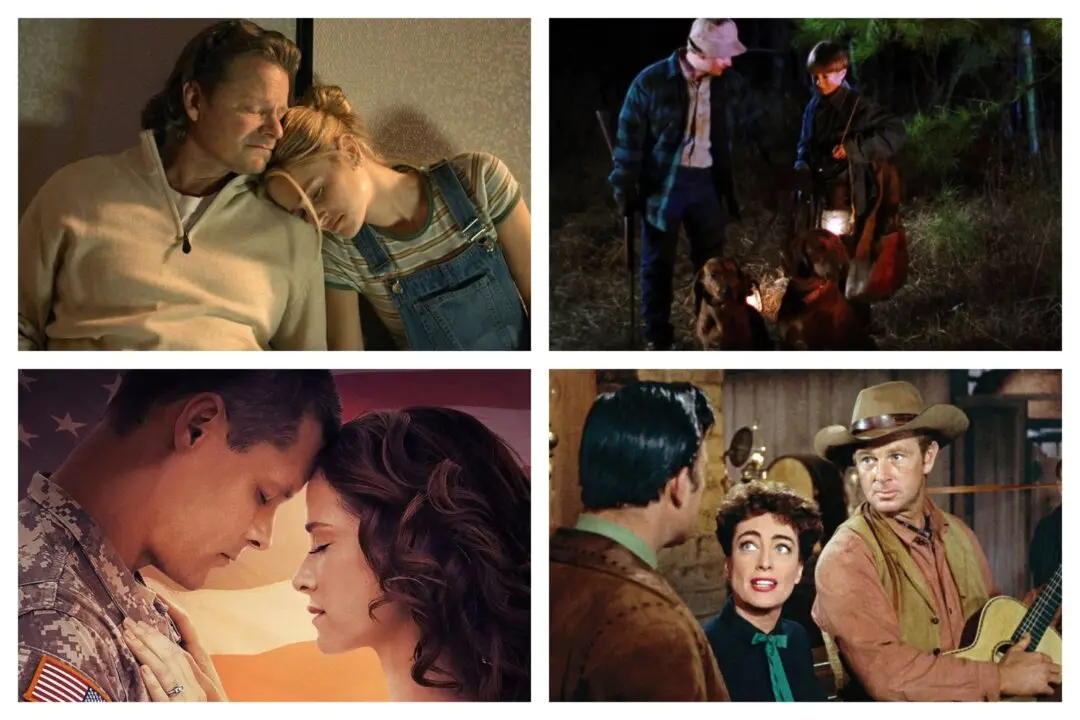 Epoch Watchlist: Recommended Viewing for March 27–April 2