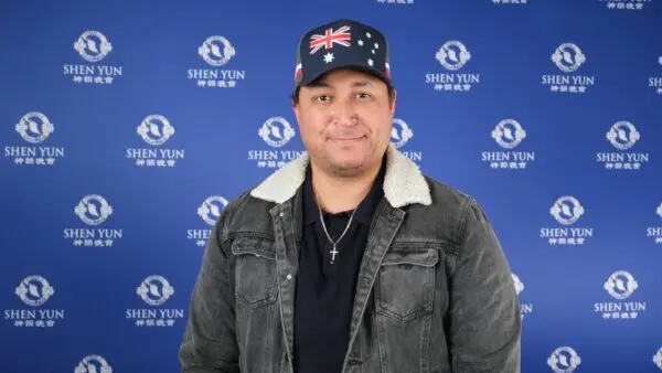 Australian Senator Criticises CCP for Fake Bomb Threat, Moved by Shen Yun