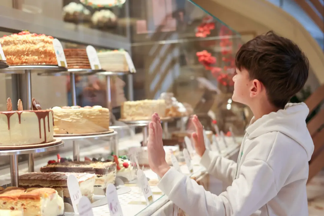 Sugar: A Drug We Refuse to Name