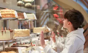 Sugar: A Drug We Refuse to Name