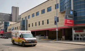 Tourists Left $40M in Unpaid Medical Bills in Manitoba: Report