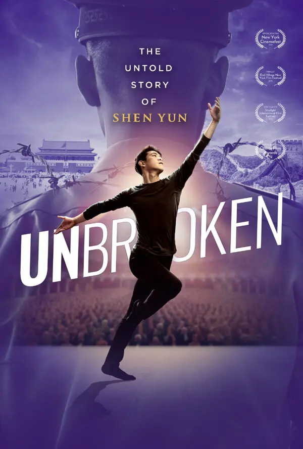 UNBROKEN: The Untold Story of Shen Yun