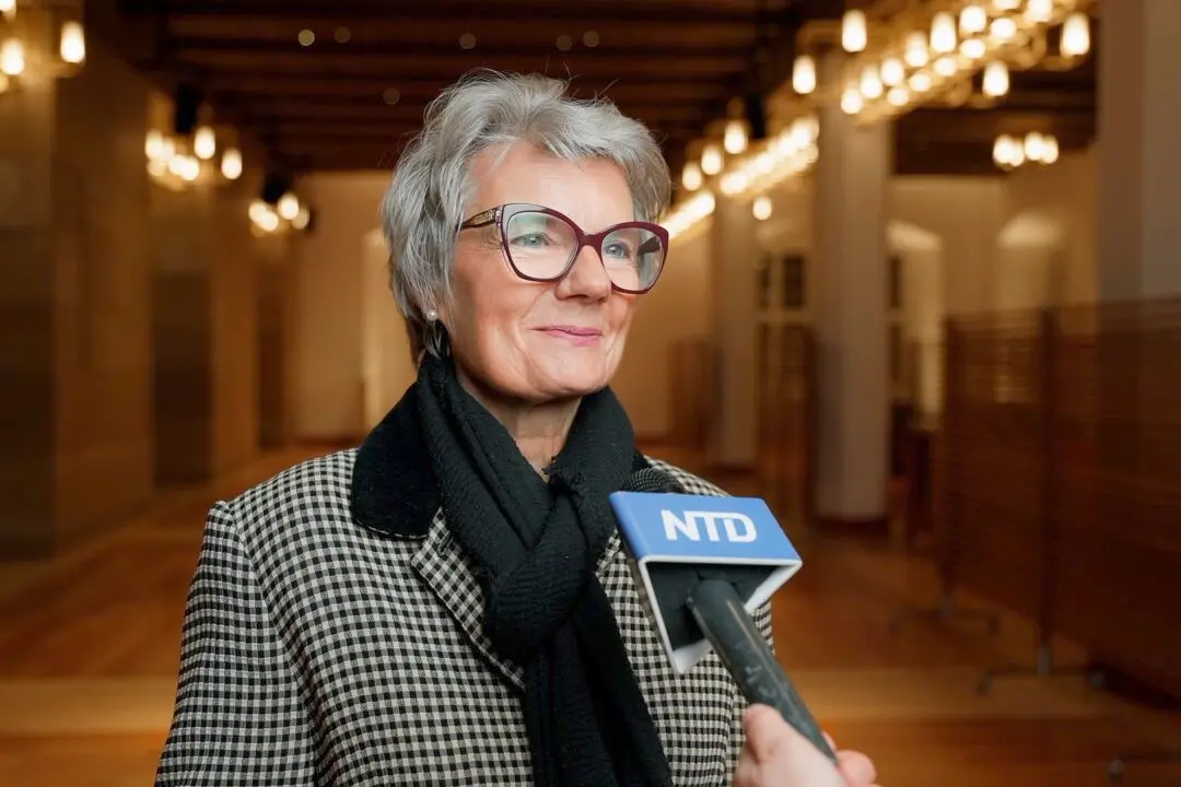 President of Austrian Operetta Festival Says Shen Yun Is ‘Absolutely Enchanting’