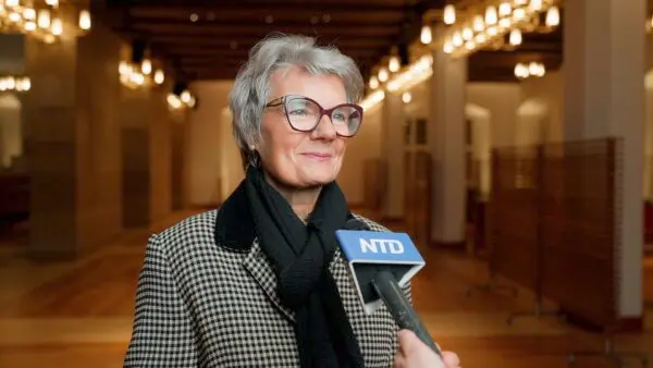 President of Austrian Operetta Festival Says Shen Yun Is ‘Absolutely Enchanting’