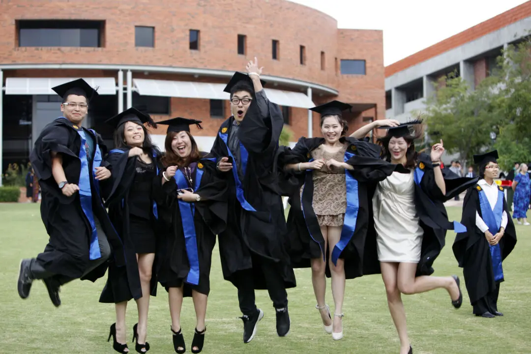 Australia Ranked 3rd Globally for Top-Tier Education and Residency