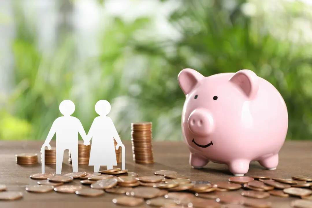 The Subtext of the Trump Retirement Accounts