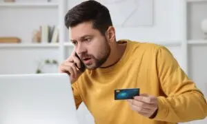 Beyond Phishing: The New ‘Deepfake’ and QR Code Credit Card Scams of 2026