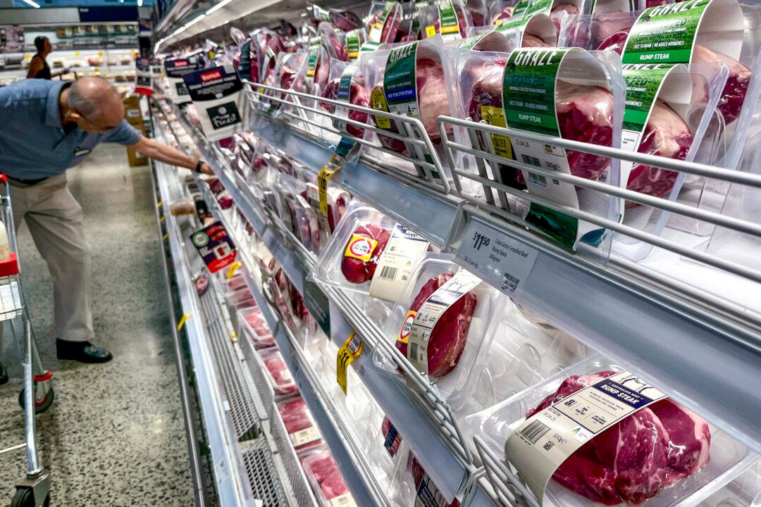 Meat Producers Criticise Australia–EU Trade Deal Despite Minister’s Call for Support