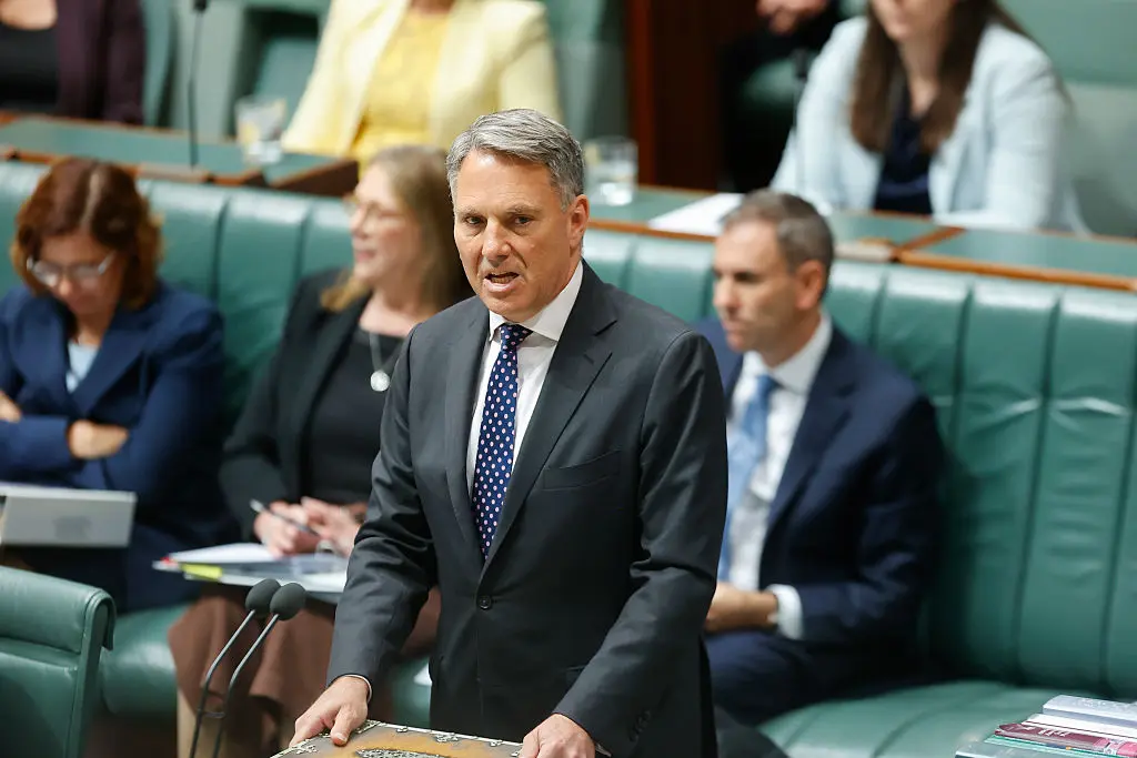 Australia, Germany Seal New Space Defence Pact Amid China and Russia Threat