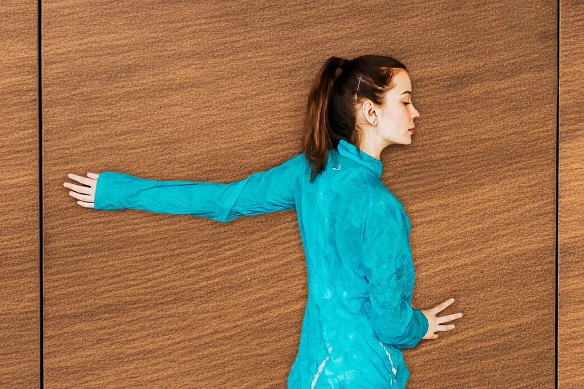 5 Shoulder Exercises to Restore Range of Motion