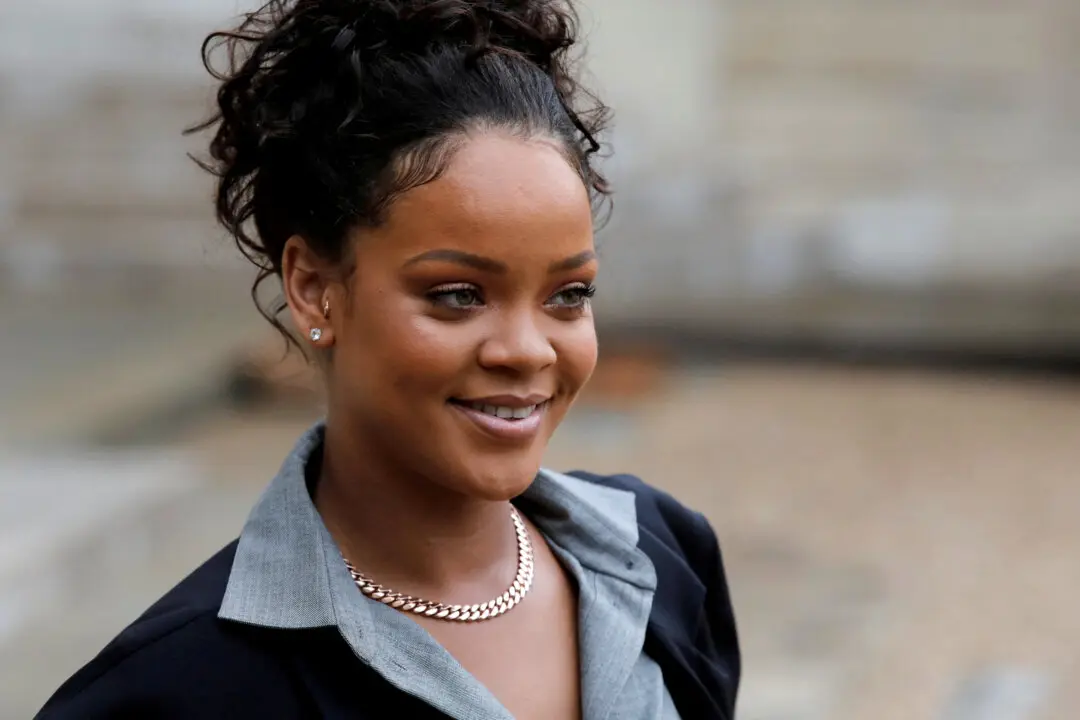 Woman Pleads Not Guilty to Attempted Murder of Singer Rihanna