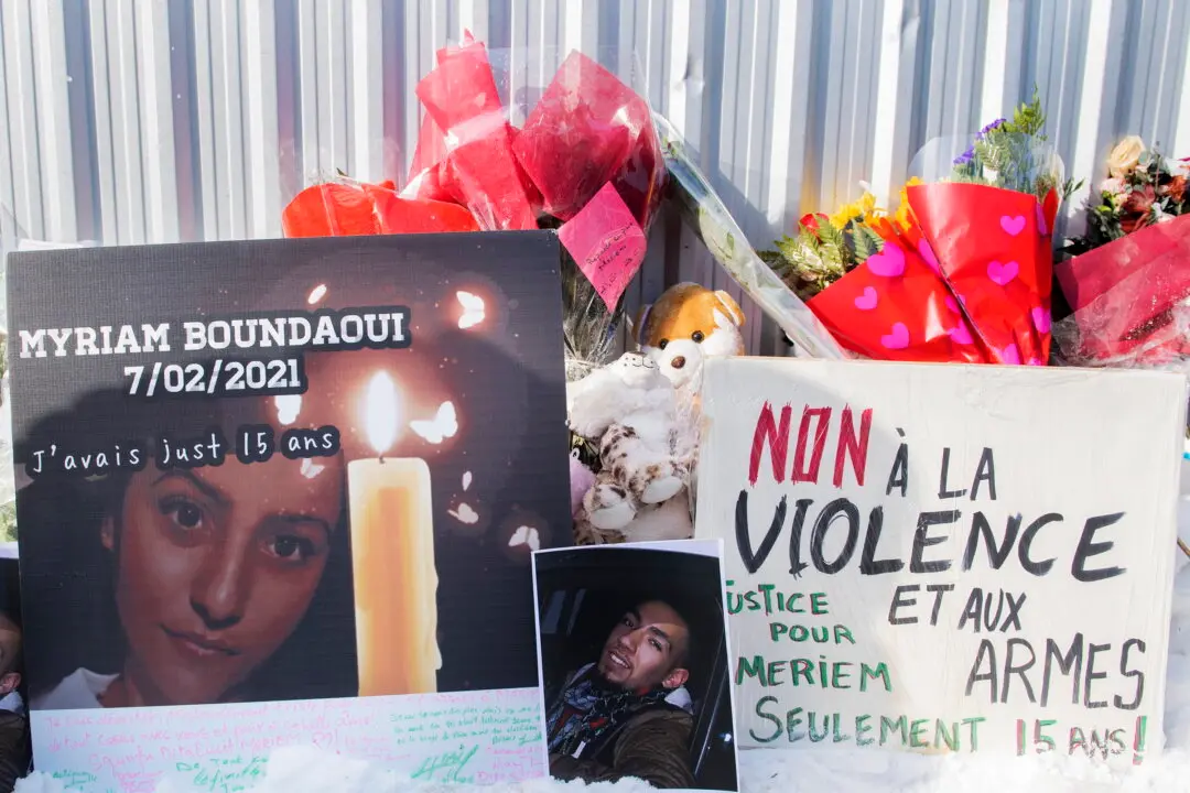 Salim Touaibi Guilty in Drive-By Shooting of Montreal Teen, Bouadi Acquitted