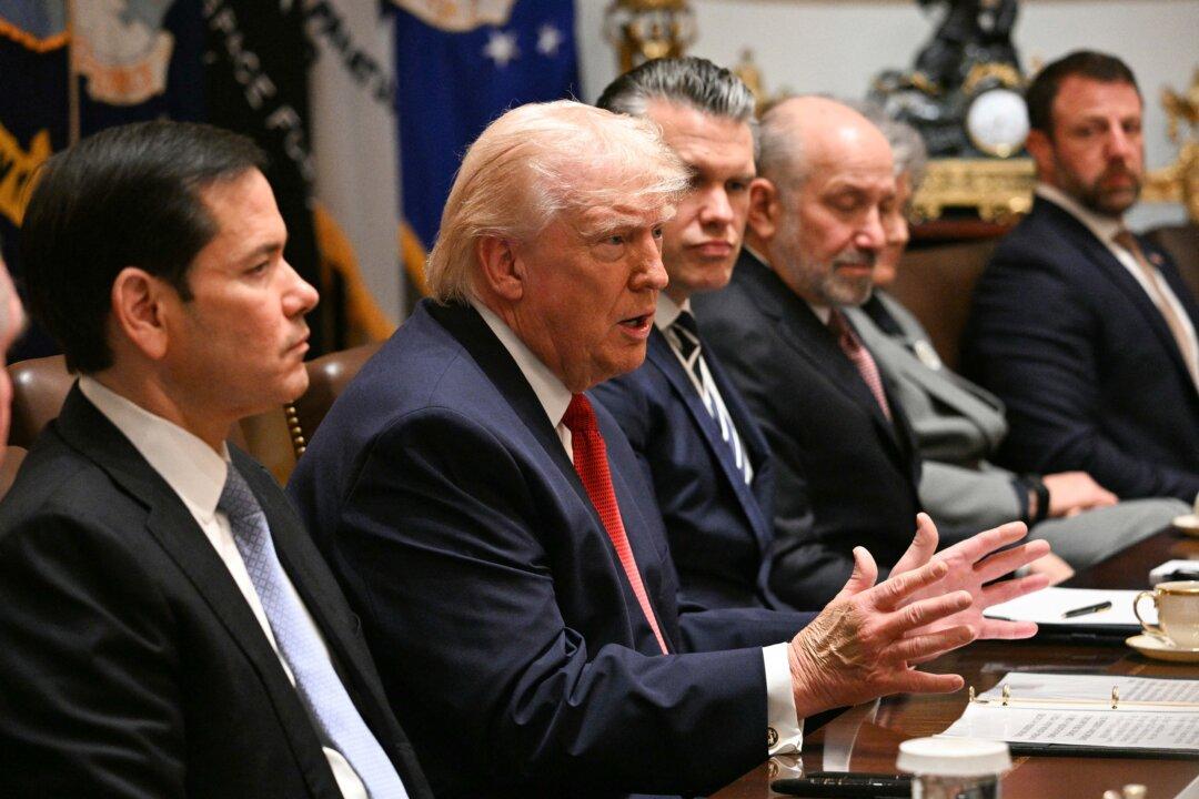 Trump Set to Announce Support for American Farmers