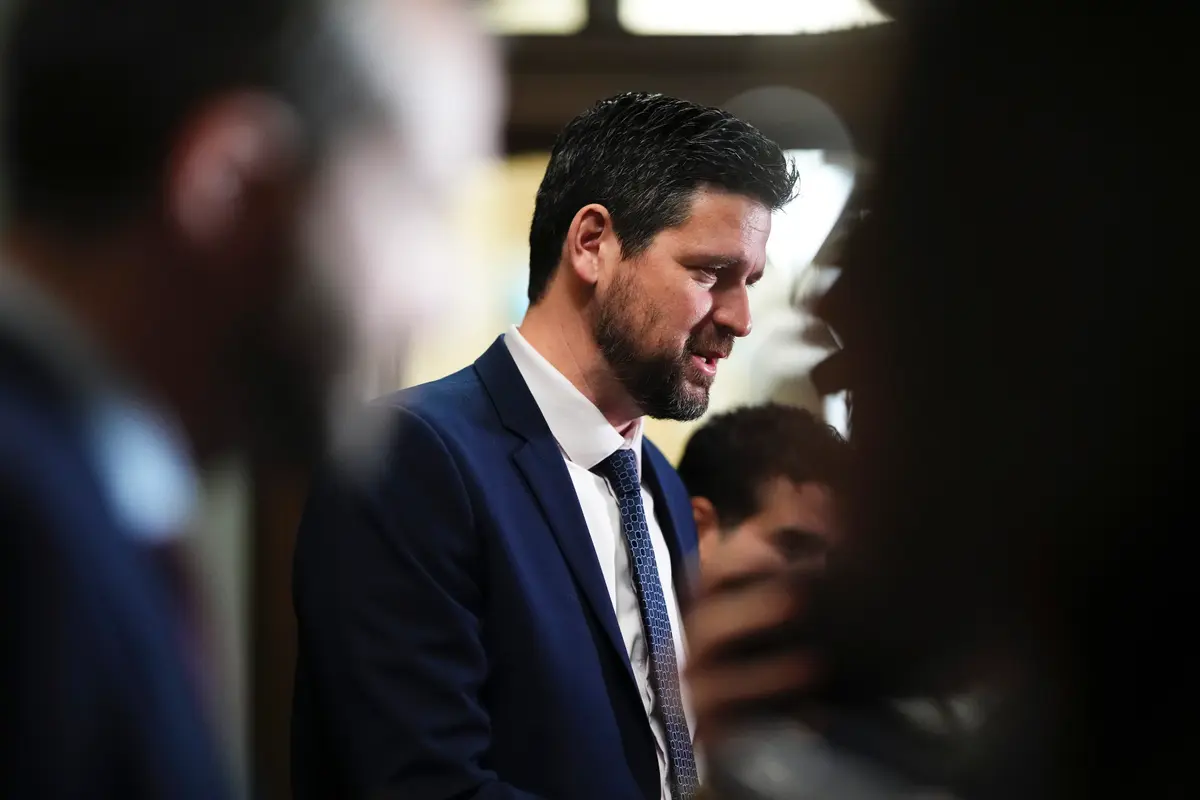 Former Immigration Minister Says He Should Have Capped International Students Sooner in ‘Hindsight’