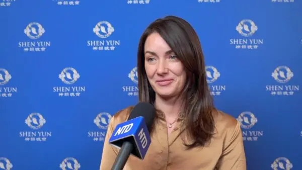 Pittsburgh Audience Praises Shen Yun’s ‘Storytelling, Artwork, and Athleticism’