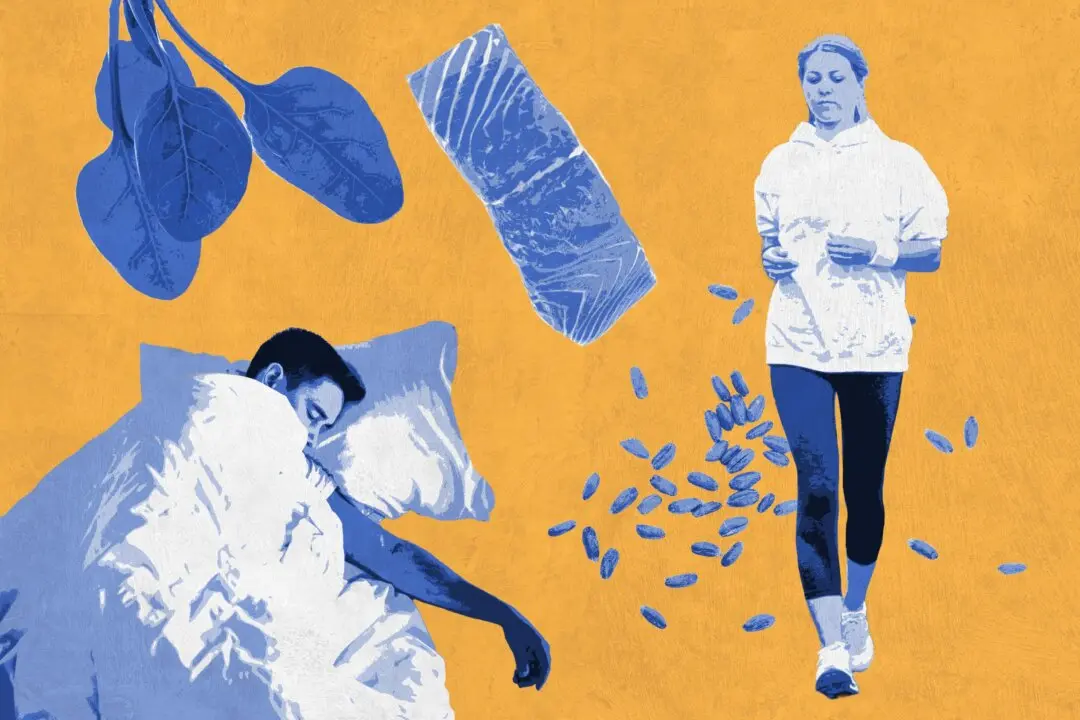 How to Add More Disease-Free Years to Your Life