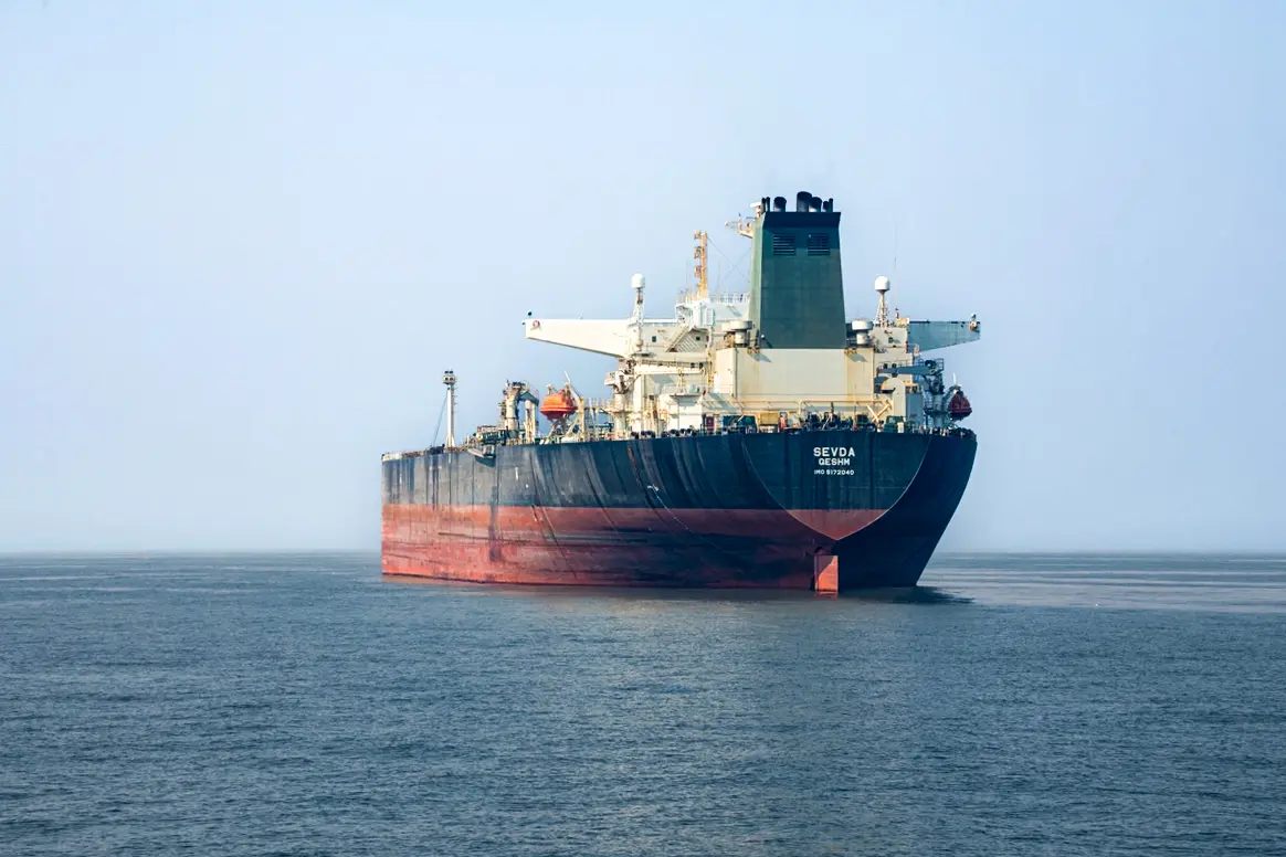 Trump Says Iran Allowed 10 Tankers Through Hormuz Strait as Sign of Good Faith for Talks