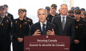 Canada Meets NATO’s 2 Percent GDP Defence Spending Benchmark