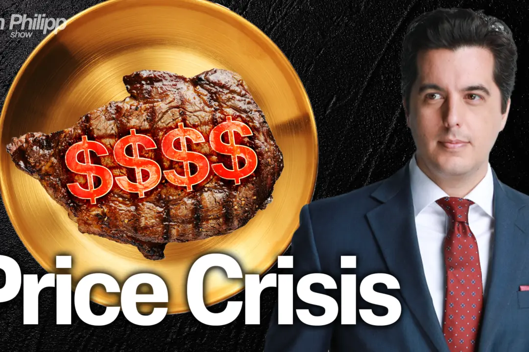 Why Beef Prices Are Out of Control