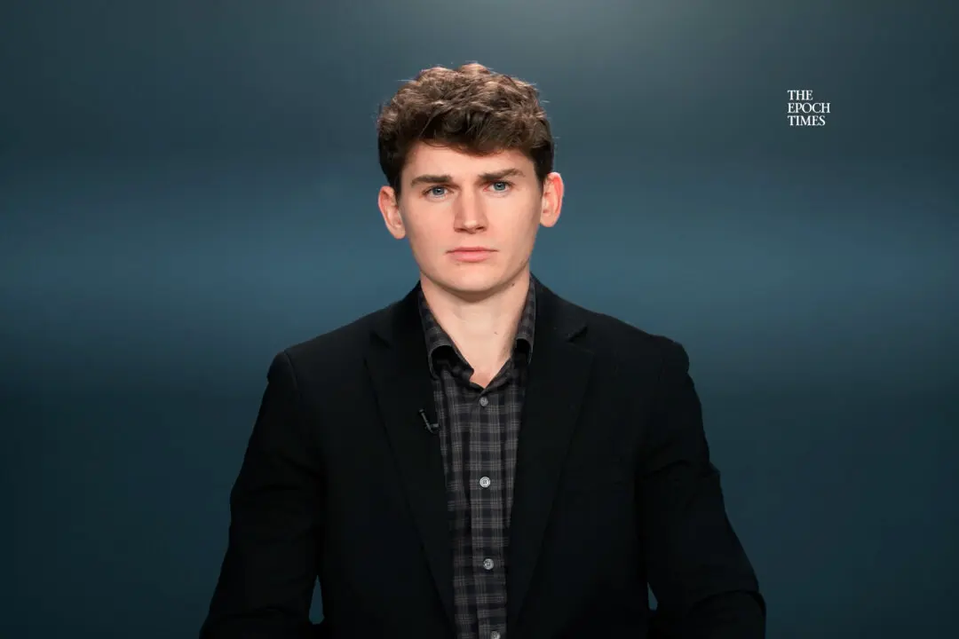 EXPLAINER: Iran Conflict Highlights Evolving Drone Threat